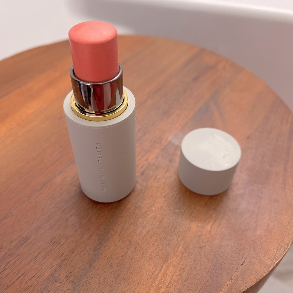 Westman Atelier Baby Cheeks Blush Stick Minette
